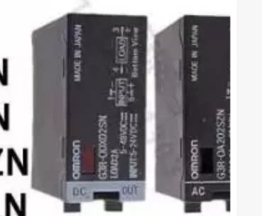 型号：G3R-ODX02SN-UTU DC5-24加P2RF-05-E BY OMZ询价议价