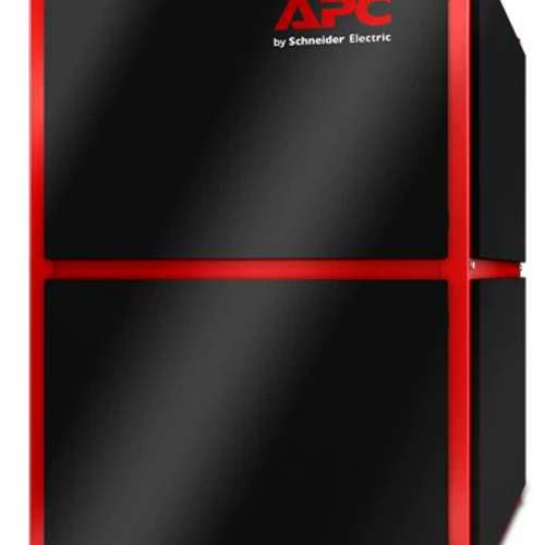APC 不间断电源 Smart-UPS 电池包 SUBP16-1 12V 17AH x16