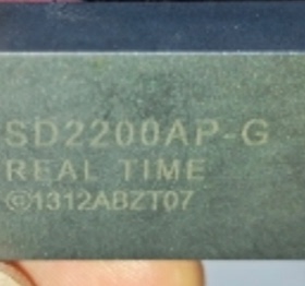 全新SD2200AP-G 现货询价单