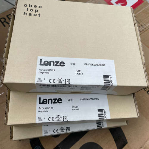 I5MADK0000000S 伦茨Lenze i500系列变