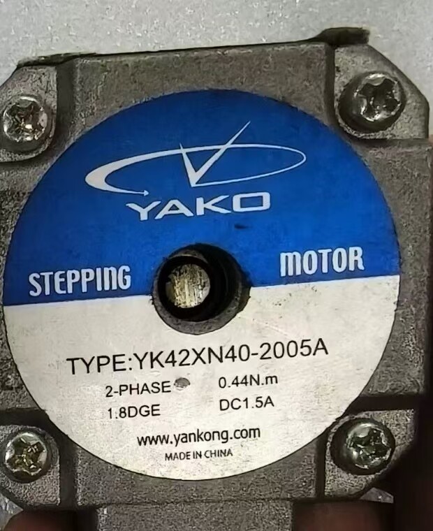 研控YK42XN40-2005PLC