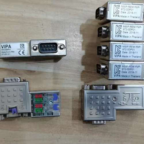 972-0DP01 972-0DP10 VIPA 惠朋 Pr