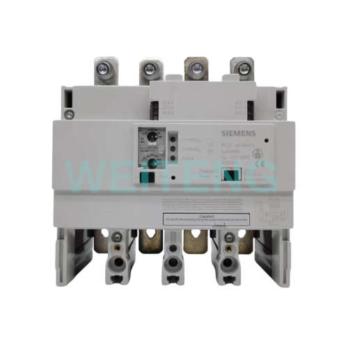 3VL9440-5GG40 漏电保护器 3ZX10120VL406GA1 三相四线RCD