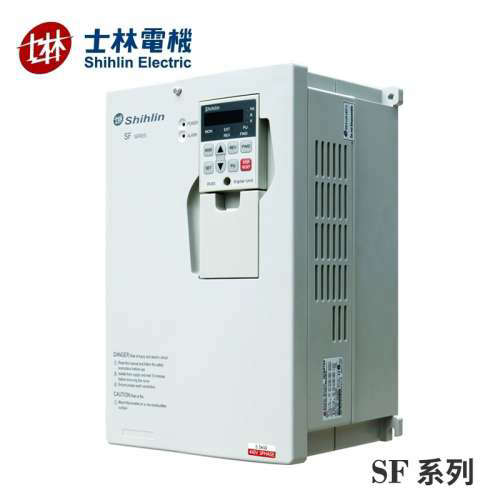 士林变频器SF-040-280K/250K-G SF-040-315K/280K-G 拍前