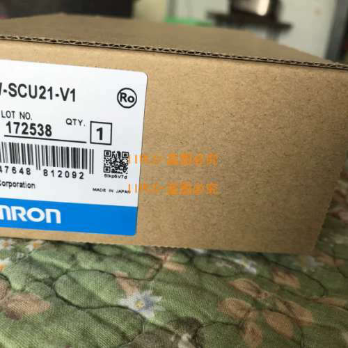 CJIW CJ1W-SCU21 SCU31 22 32 SCU41 42 -V1 VI SRM21