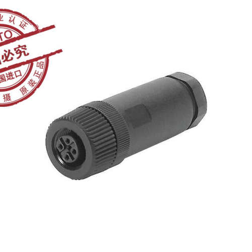 德国 FESTO 费斯托 电源插座 NTSD-GD-13，5 18526   现货