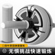 腹肌轮自动回弹健腹轮男士 家用锻炼腹肌臂腿部卷腹轮滚轮健身器材