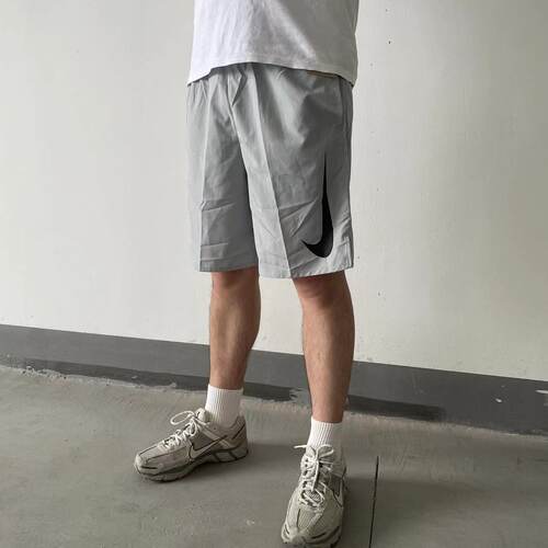 耐克男跑步短裤运动夏季