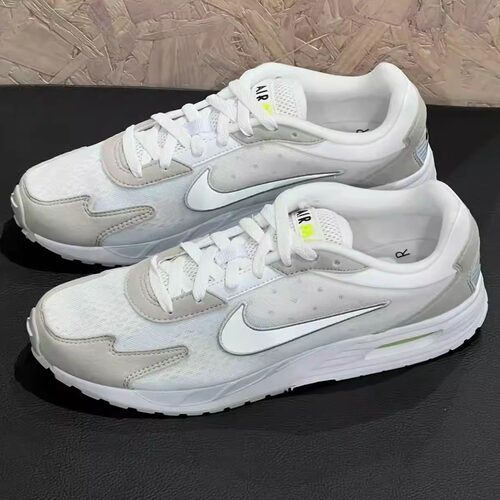 Nike Air Max Solo 轻便网面透气耐磨运动休闲鞋DX3666 FN0784
