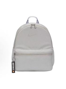 Nike Benassi JDI 9L 休闲双肩包 苍野灰DR6091-078