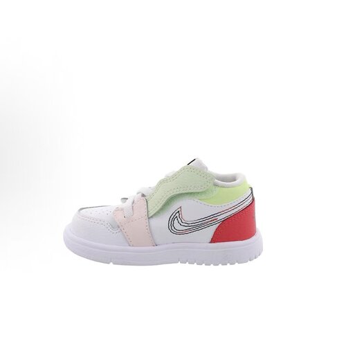 耐克Air Jordan 1 low Alt  防滑减震轻便婴童鞋CD7227-176