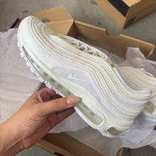 Nike/耐克Air max 97 子弹女子运动休闲气垫跑步鞋 DH8016 -100