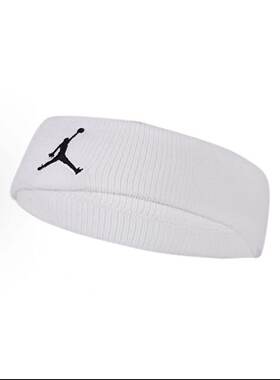 Nike 男女运动护具训练篮球跑步健身止吸汗束发头带AC4093/AC4094
