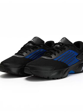 耐克男鞋JORDANTRUNNER FLOW黑色运动休闲网眼跑步鞋IO2091-004