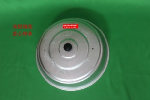 老工艺手工加厚铝制家用锅盖蒸锅盖汤锅盖炒锅盖平底锅盖大锅盖