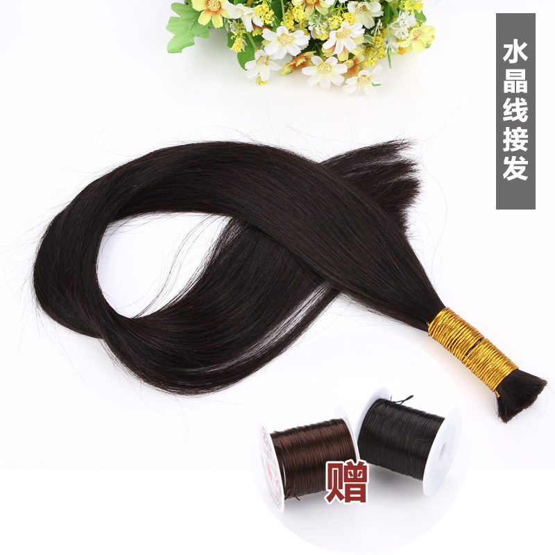 Extension mèches - Ref 218874 Image 3