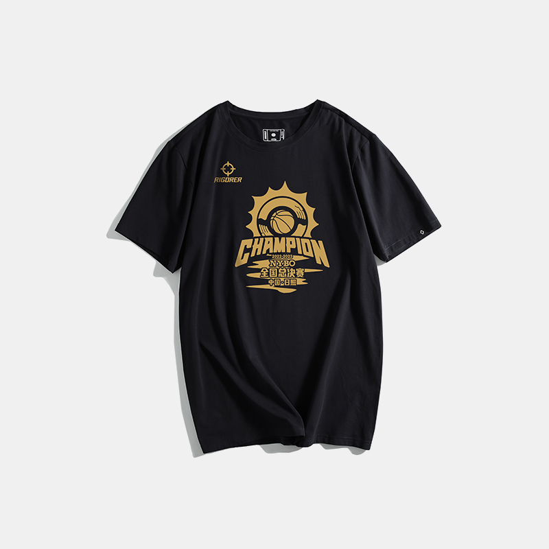 NYBO赛事同款短袖准者