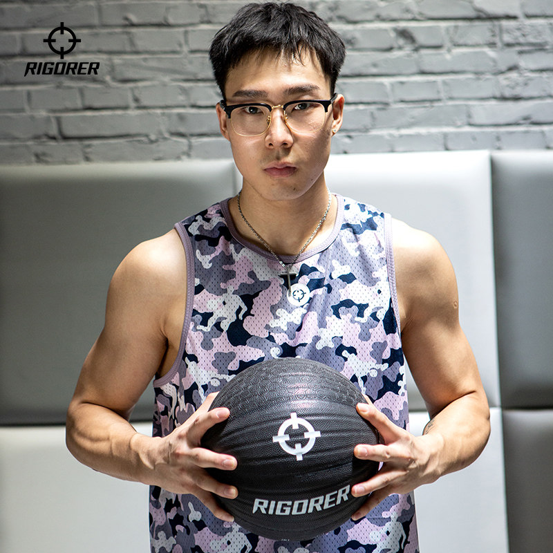 准者篮球加重训练用球大学生成人7号篮球耐磨防滑室内外通用比赛