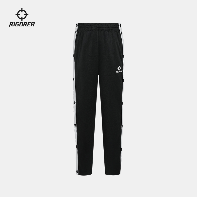 准者2022新款儿童运动裤