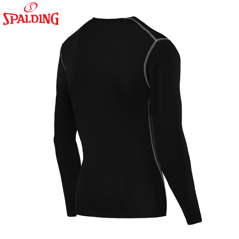 Vêtement fitness homme SPALDING en autre - Ref 604132 Image 3