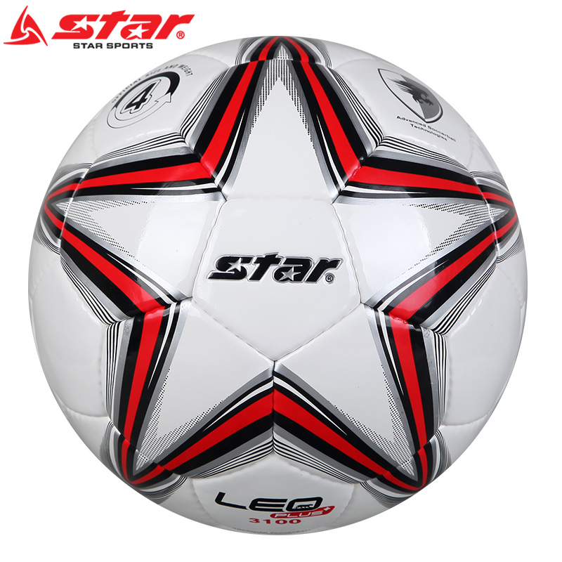 Ballon de foot - Ref 6532 Image 2