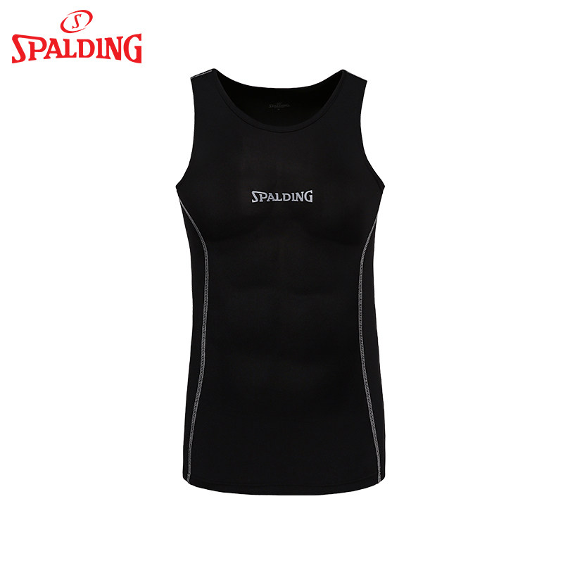 Vêtement fitness homme SPALDING en autre - Ref 616043 Image 3