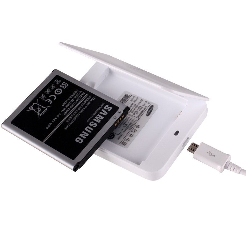 chargeur SAMSUNG pour téléphones SAMSUNG SAMSUNG - Ref 1301325 Image 4