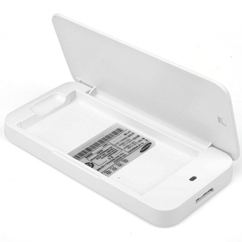 chargeur SAMSUNG pour téléphones SAMSUNG SAMSUNG - Ref 1301324 Image 3