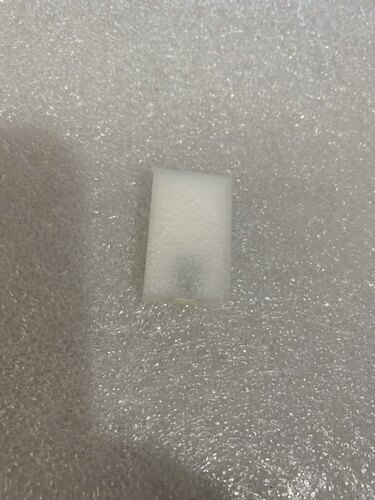 美宜侬merol咖啡机零件进水水箱浮标水箱感应 机器报警缺水 磁铁
