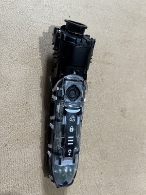 电动剃须刀刮胡刀S5533 S5532 S5535 S5531 S5536电路板主体