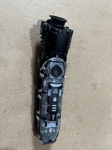 电动剃须刀刮胡刀S5533 S5532 S5535 S5531 S5536电路板主体