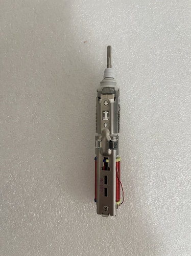 飞利浦牙刷振动组件HX9340 HX6730 HX93 HX6920震动机芯主体