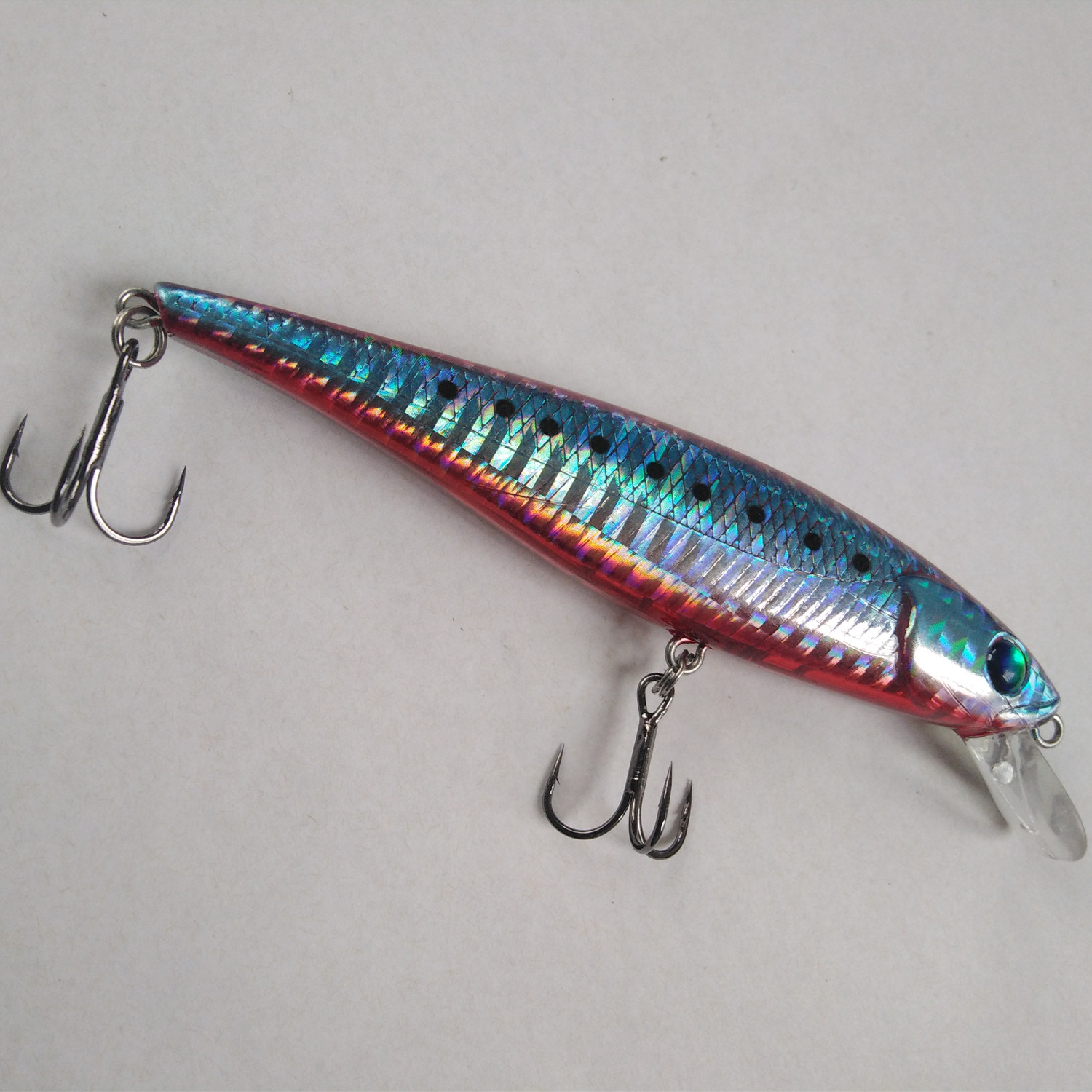 15克悬停米诺响珠路亚饵假拟饵外贸尾单性价比高好用便宜通用鱼饵