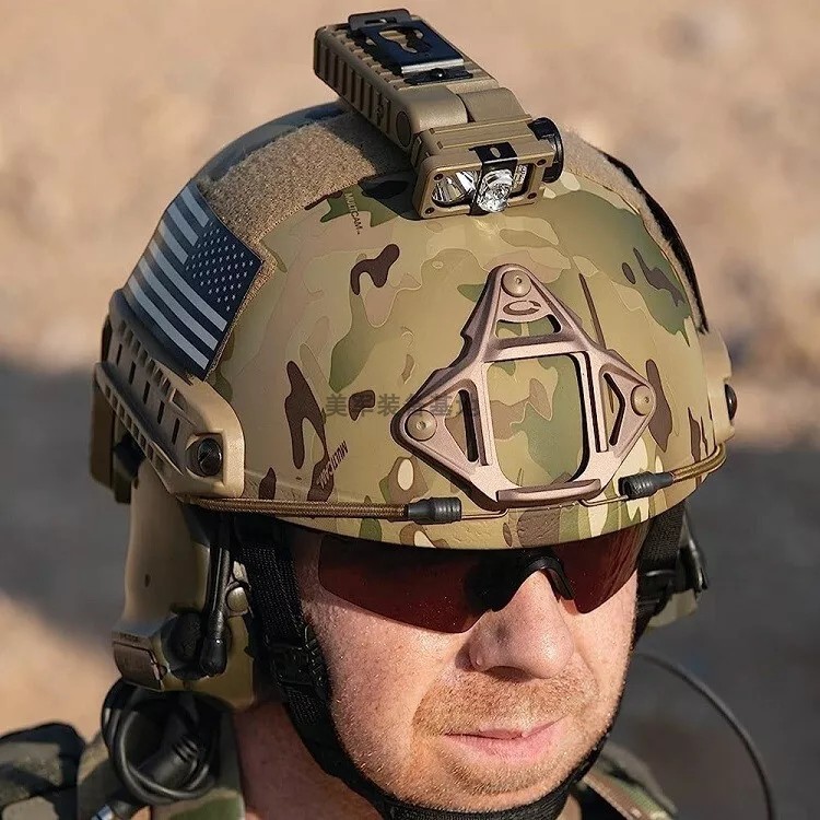 军版原品美军streamlight sidewinder响尾蛇多功能战术手电进口