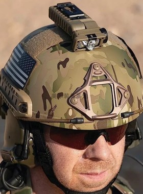 军版原品美军streamlight sidewinder响尾蛇多功能战术手电进口