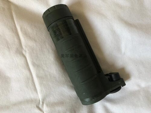 军版原品美军TALLA-TECH弹道计算机电源适配器美军PDA电源适配器