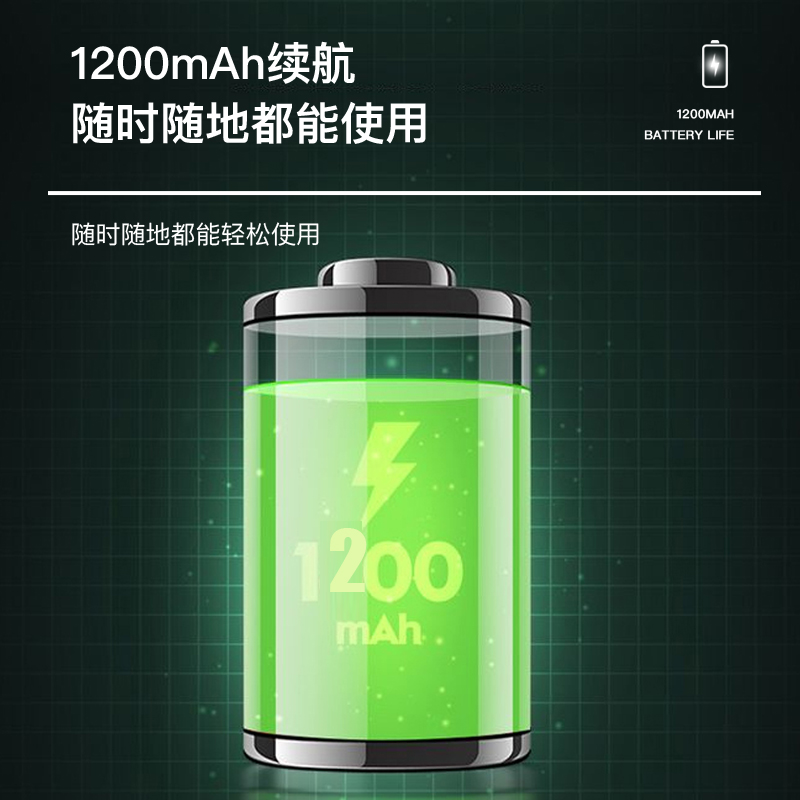 按摩梳子电动头部红光头发护理头皮微电流经络梳疏通直发梳气垫梳