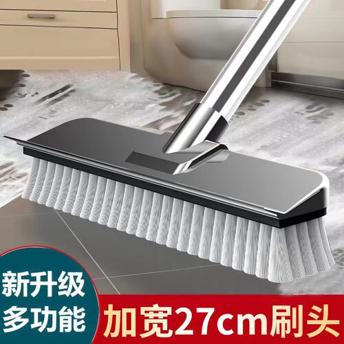沃美雅地板刷去死角清洁刷