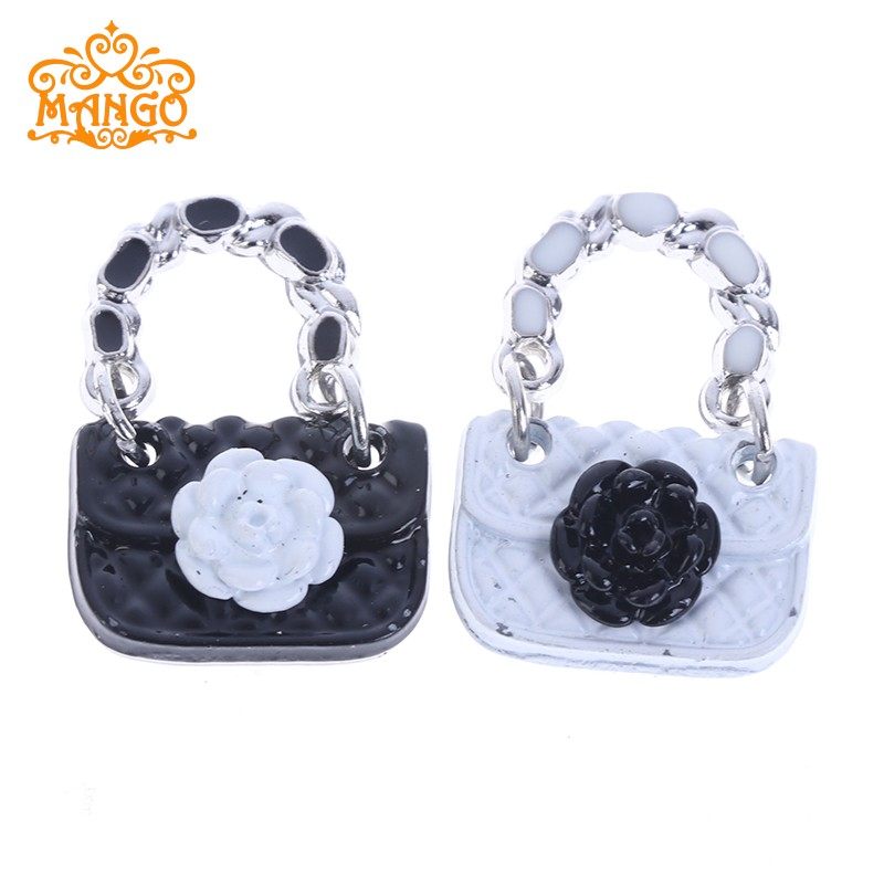 娃娃屋DOLLHOUSE迷你装饰摆件