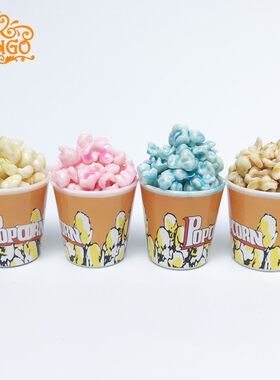 DOLLHOUSE迷你食物模型