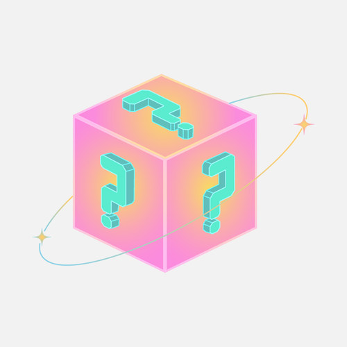 盲盒键帽 全随机   抱歉不回答品牌款式   非质量问题