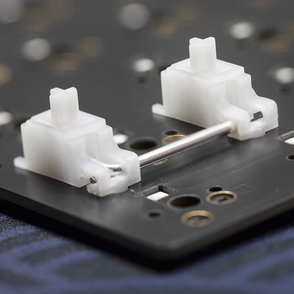 排骨新卫星轴1.2mmPCB1.6mmPCB