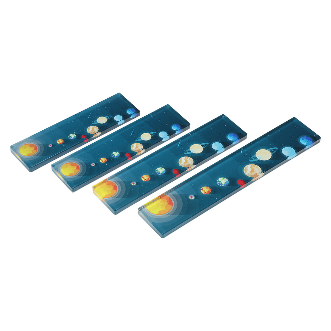 mstone手托太阳系UV工艺