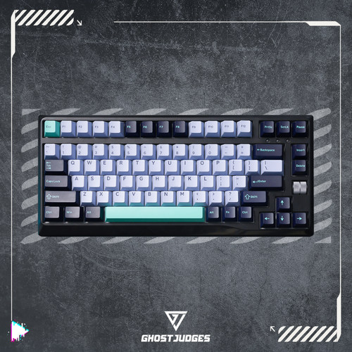 GhostJudges垂头鲨1.0PBT