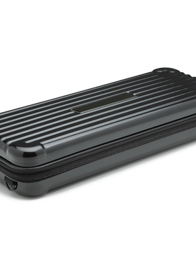 YOUMO机械键盘包硬壳带内衬多色60%客制化包GH60 Poker XD64 BM60