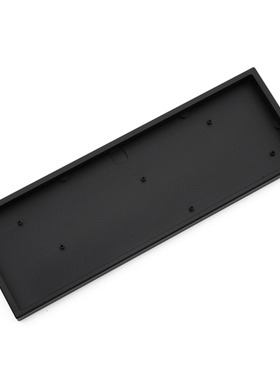 PSD68客制化DIY铝合金铝制外壳黑色灰色银色只能支持BM68 PCB