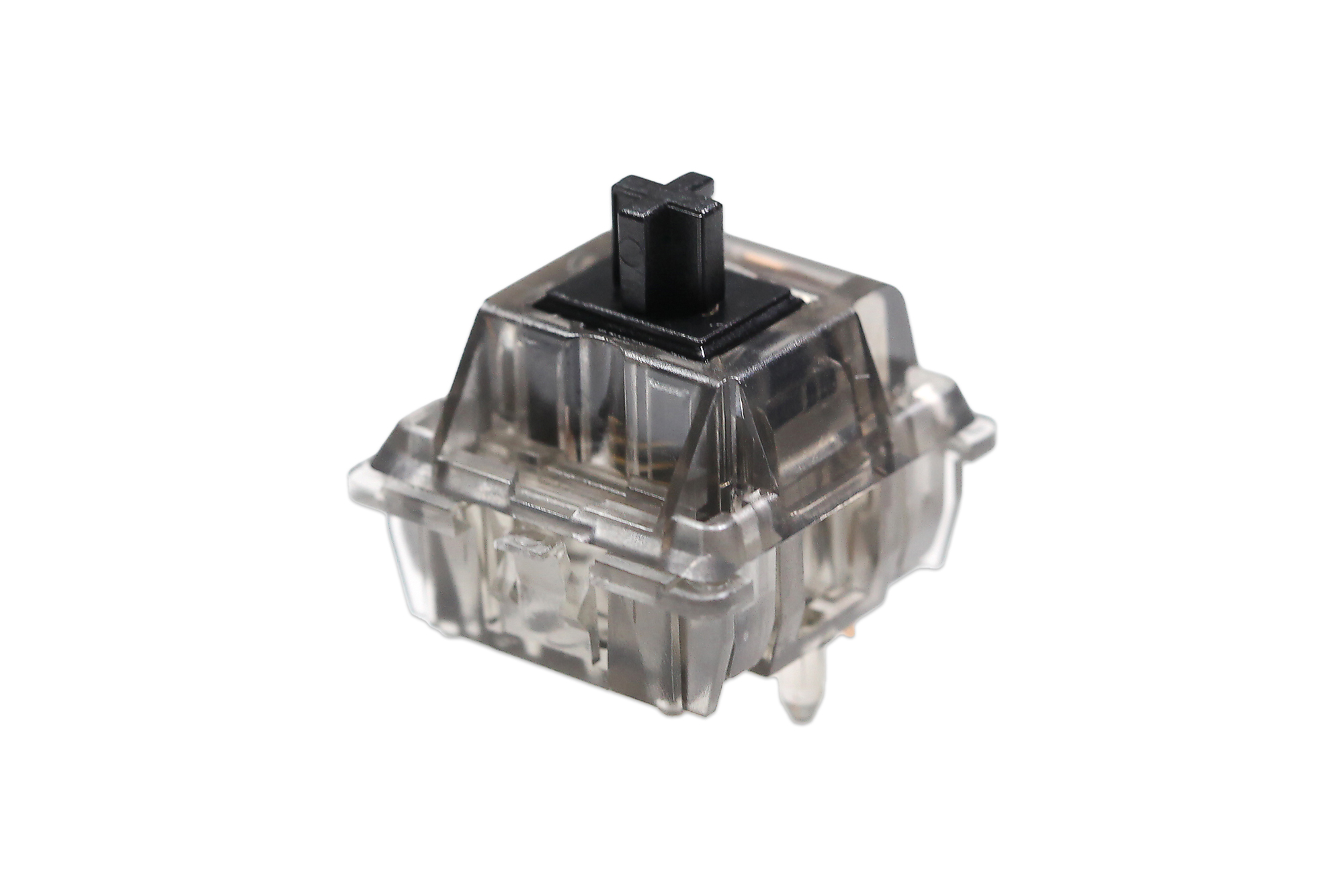 轴Durock轴体POM轴心5脚线性轴