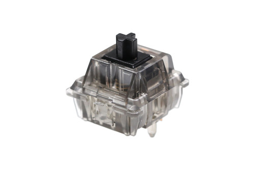 轴Durock轴体POM轴心5脚线性轴