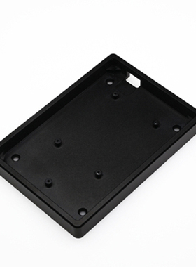 Cospad21阳极铝外壳金属XD21平板壳黑色灰色银色