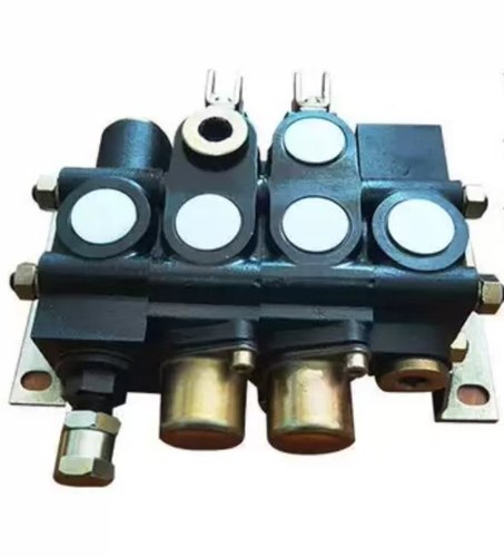 ZS1-L20E-T-AO老式合力杭州3三吨叉车分配手动多路换向阀保障冲钻